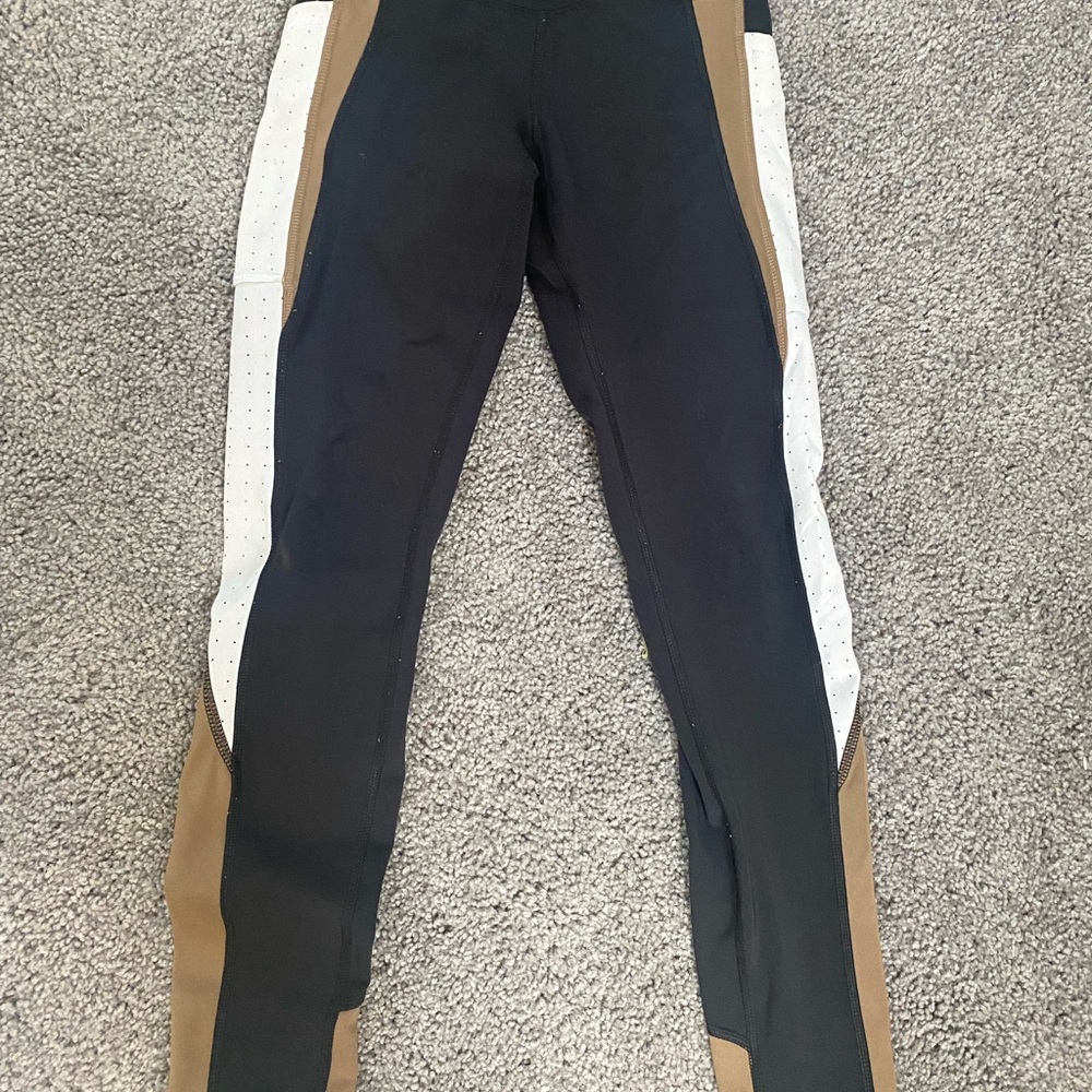 Workout leggings